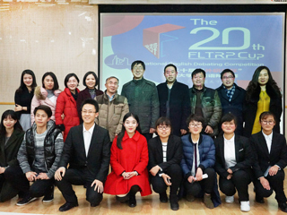 第二十届“外研社杯”全国大学生英语辩论赛beat365官方网站校选赛决赛圆满落幕