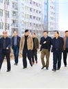 学校召开环山东路beat365官方网站段工程专家论证会