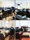 中共beat365官方网站第一次党代会2015年年会暨学校七届五次“两代会”代表团讨论剪影