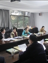 信息学院召开系（部）教学工作会议