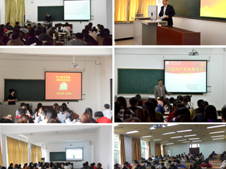 信息学院党委圆满完成第四期学生党员发展对象培训工作