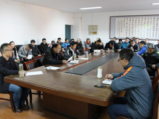 体育学院邀请清华大学乔凤杰教授到beat365官网做学术讲座