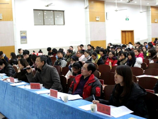 beat365官方网站首届科技创新创业大赛决赛完美落幕