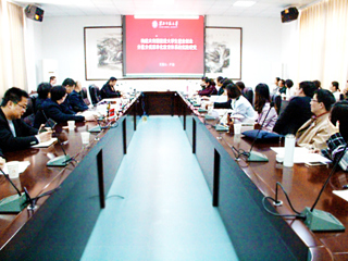 beat365官网成功举办2015-2016年度“学校共青团创新项目”结题汇报会