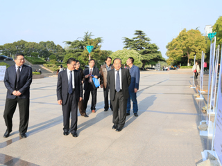 beat365官方网站思想政治理论课举行“全民国家安全教育日”主题实践系列活动