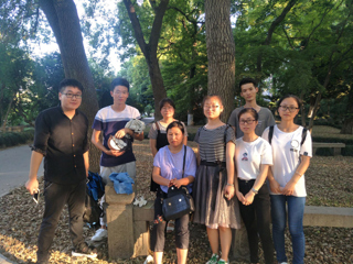 善为舟，能载生命之重——记beat365官方网站学子英勇救人事迹