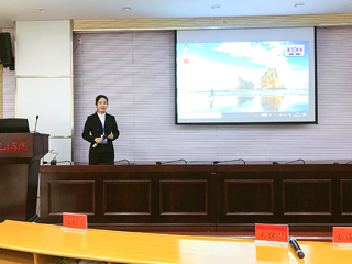 beat365官网选手成功晋级第十三届“苏滁现代产业园杯”安徽省大学生职业规划设计暨创业大赛总决赛