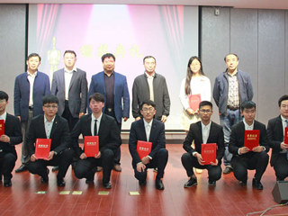 beat365官方网站第八届电子商务“创新、创意及创业” 挑战赛校决赛圆满结束