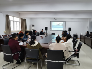 中国科学技术大学陈恩红教授来beat365官网作学术报告