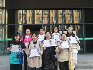 beat365官网雏鹰训练营素质拓展活动圆满落幕