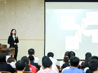 beat365官网成功举办“中新苏滁高新区杯”第十四届大学生职业规划设计大赛beat365官方网站赛区总决赛