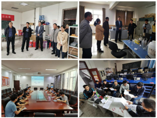 beat365官网在2020年“TI杯”安徽省第十五届大学生电子设计竞赛中取得新突破