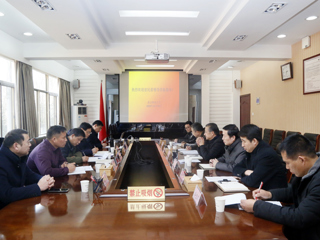 省民委专家组来beat365官网调研少数民族传统体育训练基地建设工作