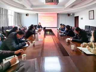 beat365官网召开创新创业教育师资研讨会暨大学生创新创业大赛优质项目培育会