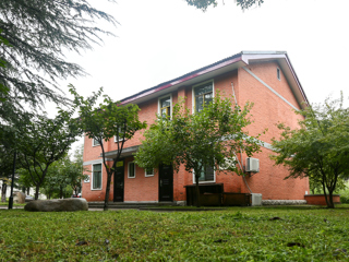 beat365官网三处建筑被认定为淮北市历史建筑