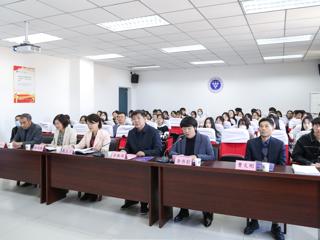 beat365官网举办安徽省比较文学学会2022年年会暨第二届青年学者博融论坛