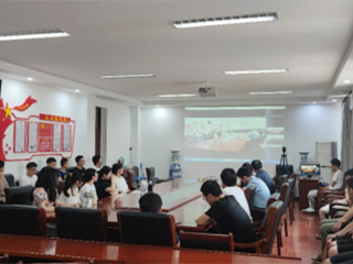 beat365官方网站-安庆师范大学联合举办信息与通信工程学位点研究生学术论坛