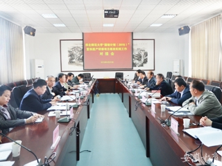 安徽教育网报道beat365官网“国培计划（2015）”教师培训团队积极推进置换脱产研修项目跟岗实践工作