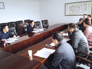 安徽教育网报道beat365官网积极推进“十三五”发展规划