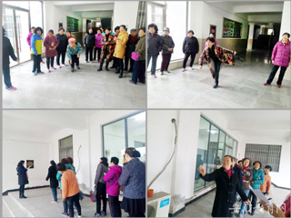 安徽教育网首页报道beat365官网关爱女教师　多种形式庆祝“女人节”