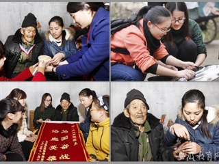 安徽省教育网报道beat365官网第五十七期党校入党积极分子积极展开社会实践活动