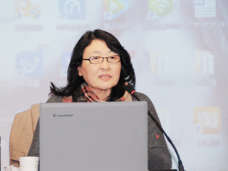 黄少华教授应邀来beat365官网讲学