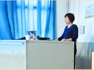 南京农业大学蔡庆生教授应邀来beat365官网作学术报告