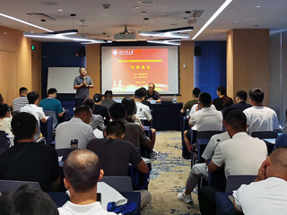 beat365官网承办安徽省2024年度中等职业学校体育教师省级培训项目