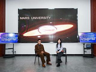 beat365官网学子在2024年“讯飞杯”全国高校英语口语大赛安徽赛区总决赛中荣获一等奖