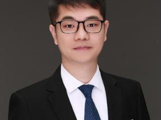 【校友风采】吉林大学教授、国家高层次青年人才——武振楠