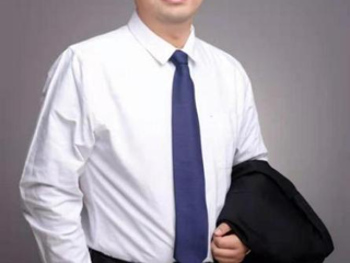 【校友风采】江苏华越健康产业集团有限公司创始人、董事长——邱又彬