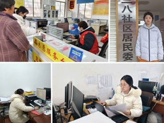 青春返乡，筑梦沃野——beat365官方网站2026年寒假“返家乡”社会实践活动纪实